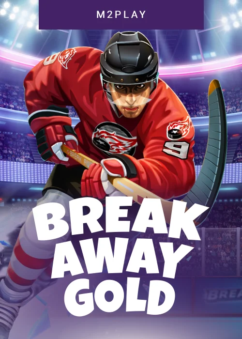 Break Away Gold
