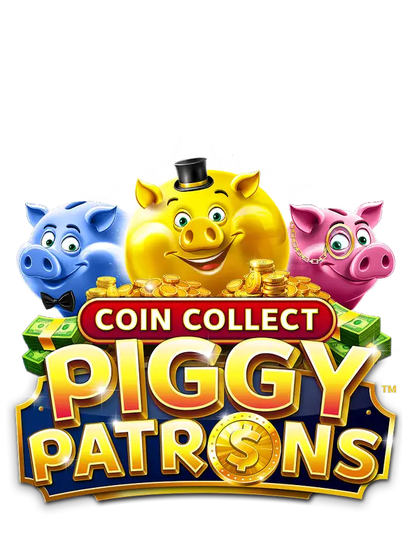 Coin Collect: Piggy Patrons
