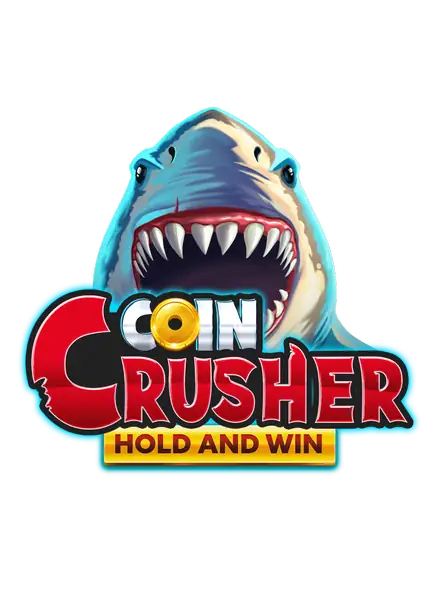 Coin Crusher Hold And Win
