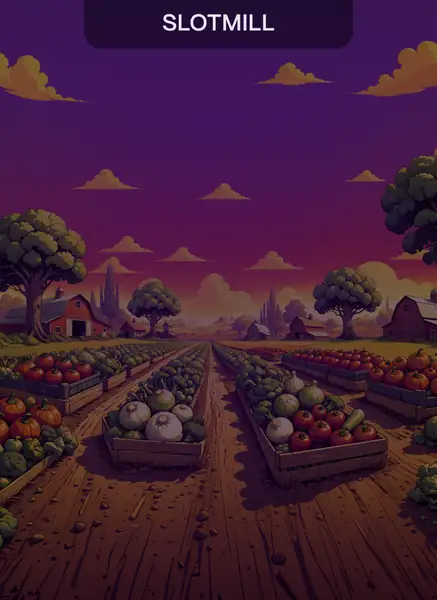 Crazy Crops