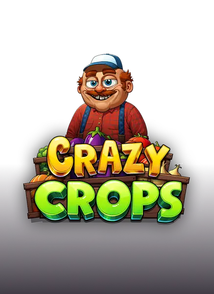 Crazy Crops