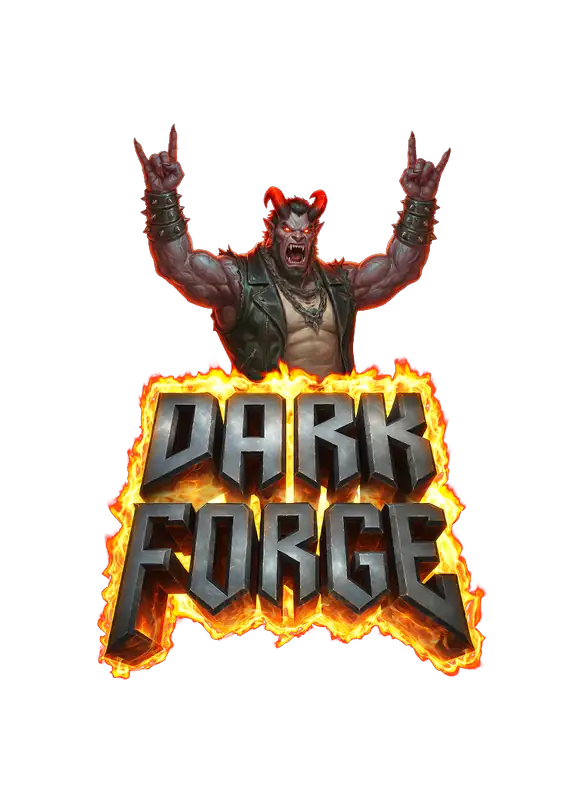 Dark Forge