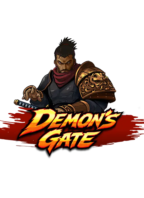 Demon’s Gate