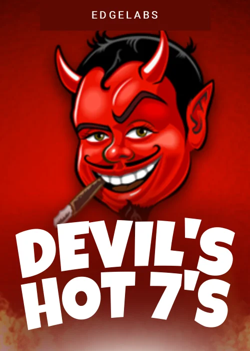 Devil's Hot 7s