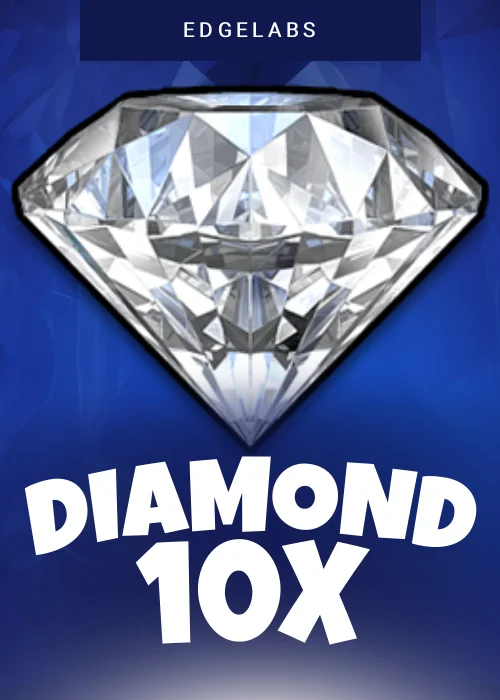 Diamond 10x