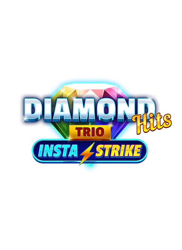 Diamond Hits Trio: InstaStrike