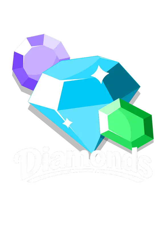 Diamonds