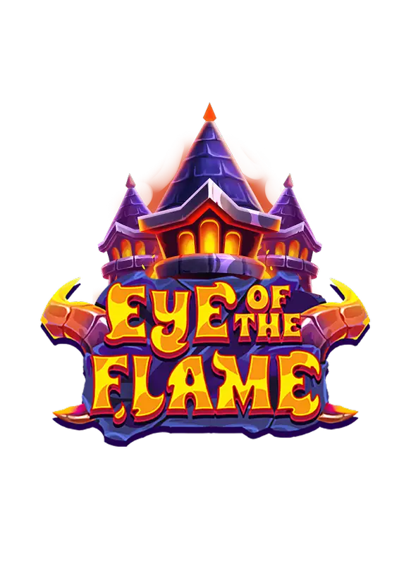 Eye of the Flame