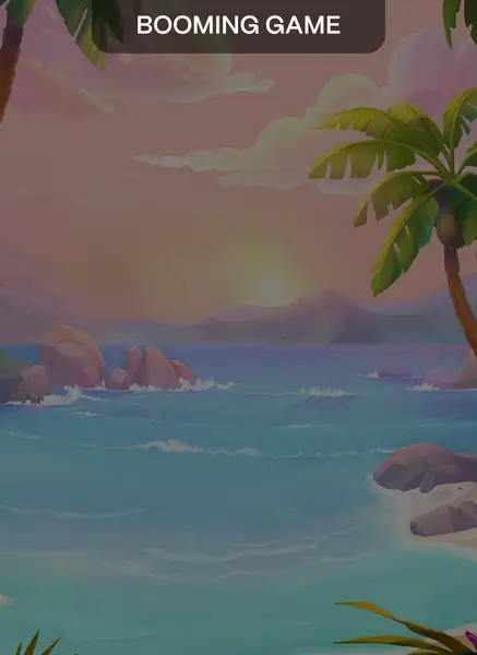 Fish Tales Colossal Catch: Link and Loot