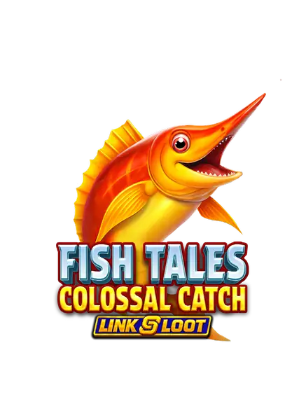 Fish Tales Colossal Catch: Link and Loot