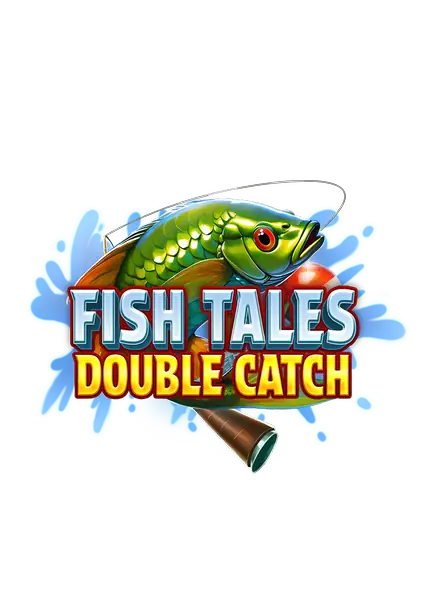 Fish Tales Double Catch