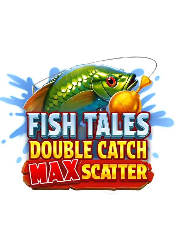 Fish Tales: Double Catch Max Scatter
