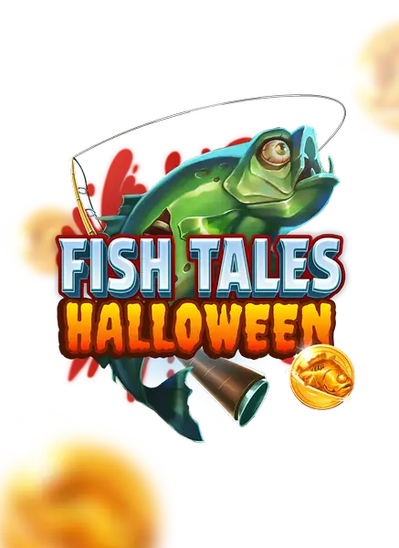 Fish Tales Halloween
