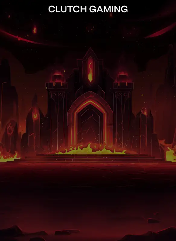 Flames of Hades