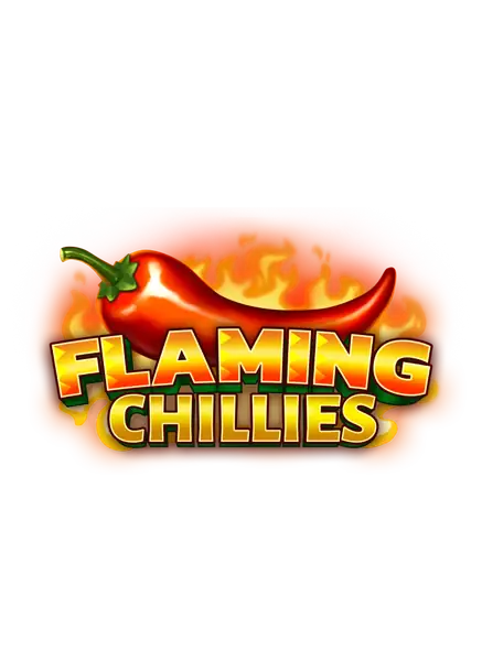 Flaming Chillies