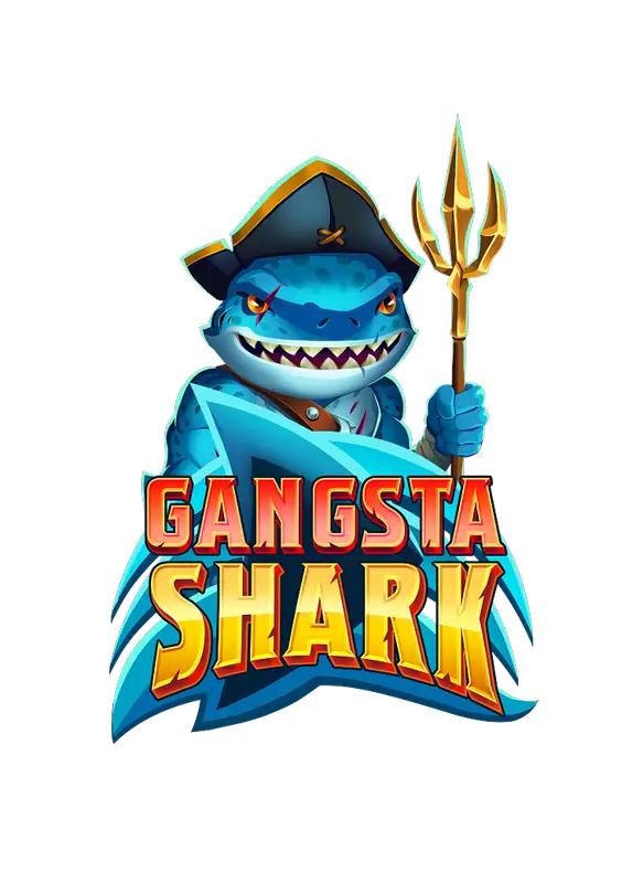 Gangsta Shark