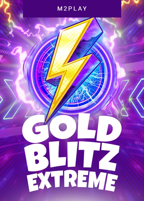 Gold Blitz Extreme