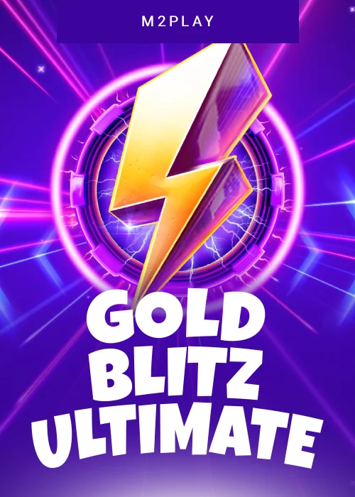Gold Blitz Ultimate
