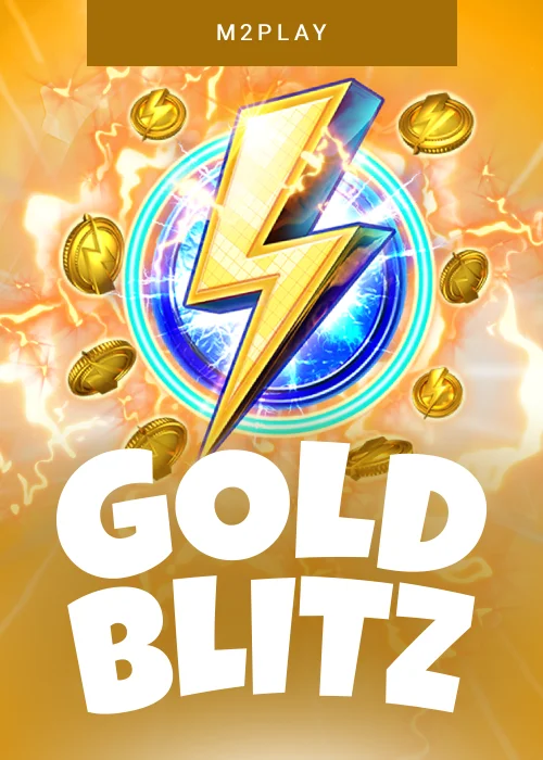 Gold Blitz VF