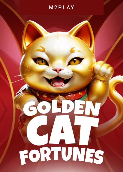 Golden Cat Fortunes