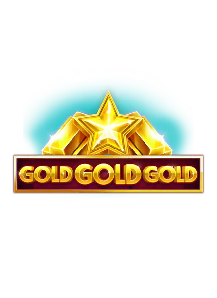Gold Gold Gold
