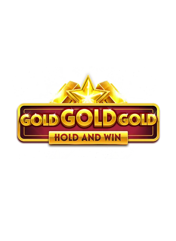 Gold Gold Gold Hold and Win