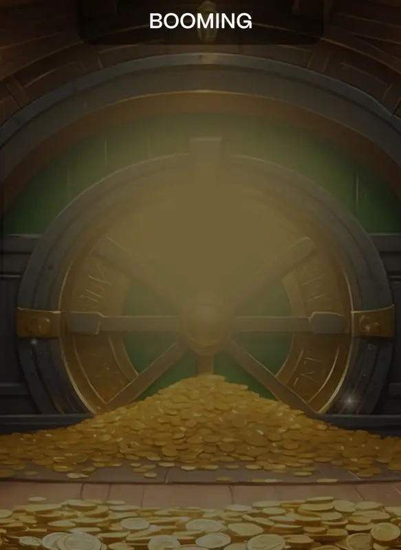 Greedy for Gold: Hold and Win