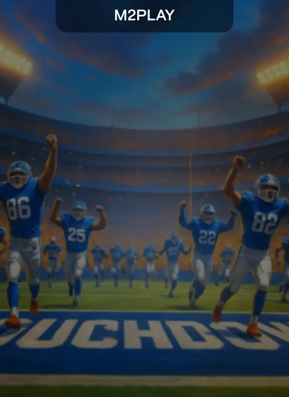 Gridiron Legends X UP