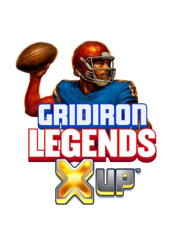 Gridiron Legends X UP