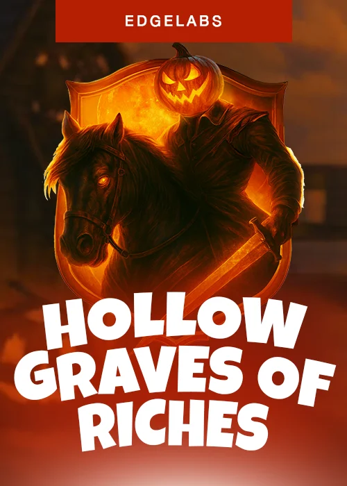 Hollow Graves of Riches