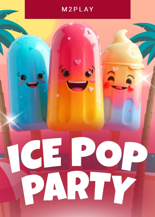 Ice Pop Party