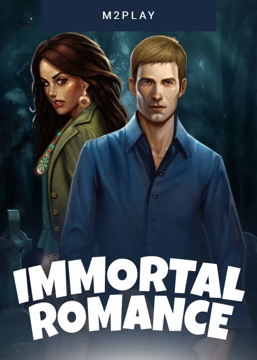 Immortal Romance