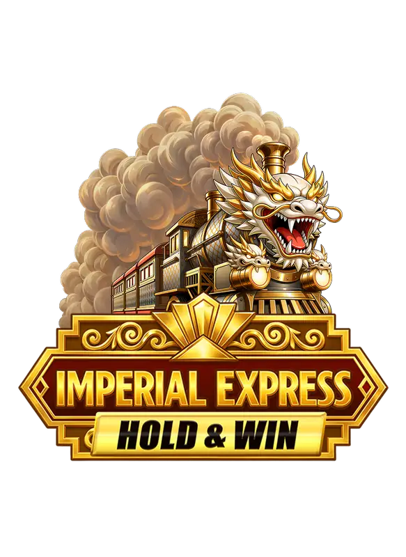 Imperial Express Hold & Win