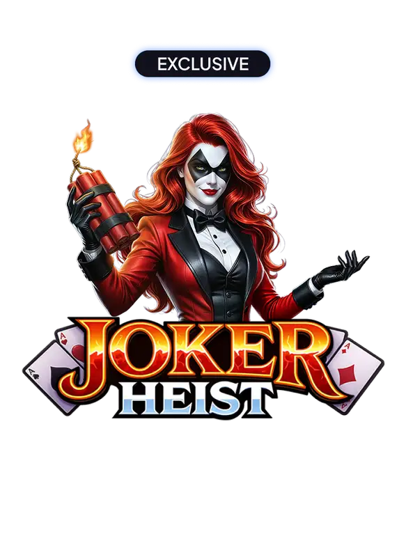 Joker Heist