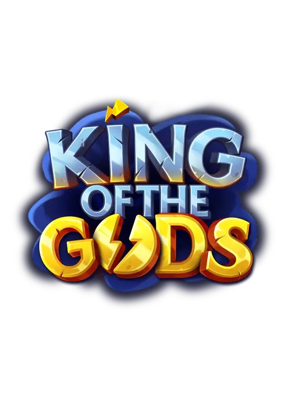 King of the Gods