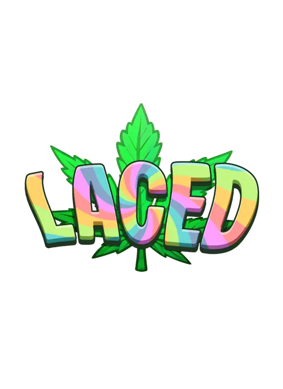 Laced