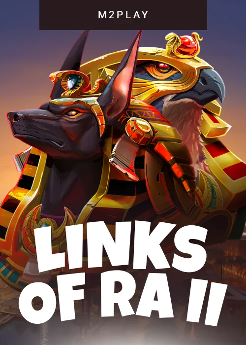 Links of Ra II