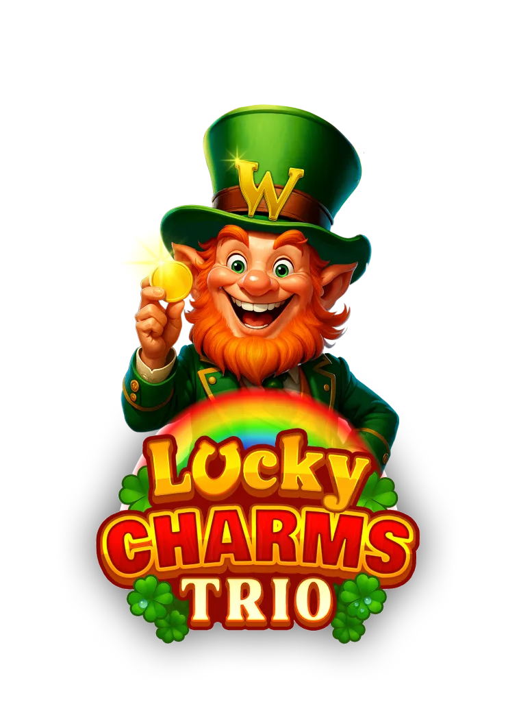 Lucky Charms Trio
