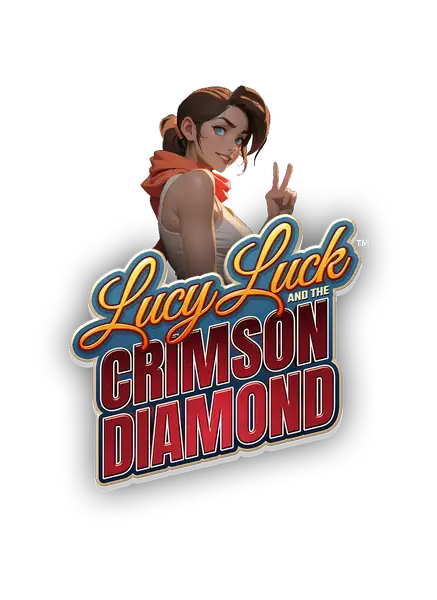 Lucy Luck and the Quest for Coins