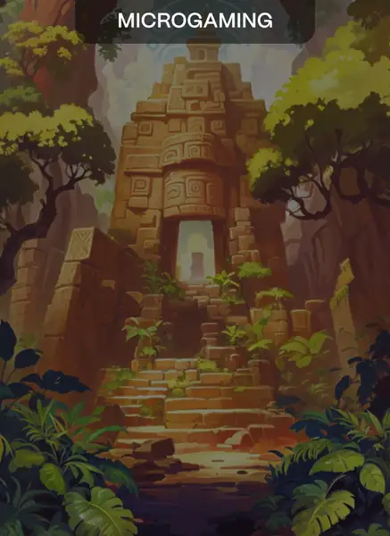 Mayan Fusion