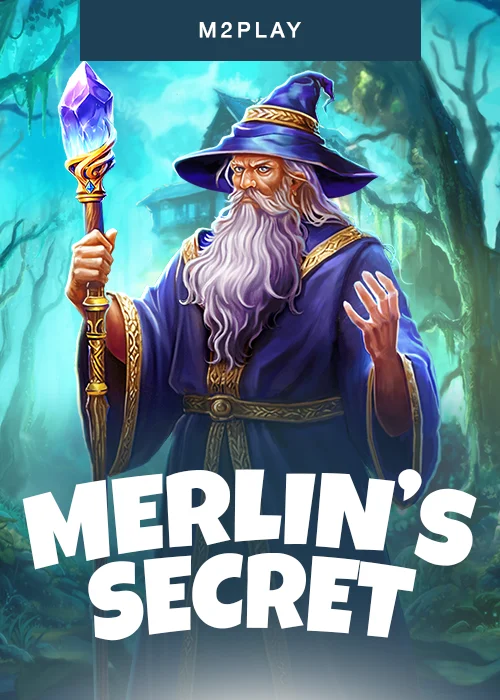 Merlin's Secret