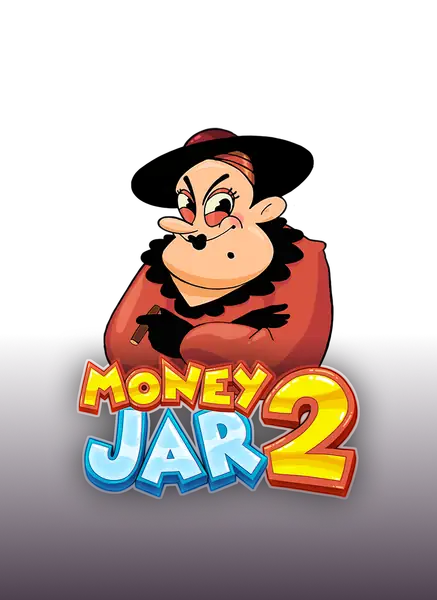 Money Jar 2