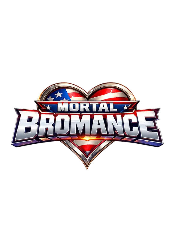 Mortal Bromance