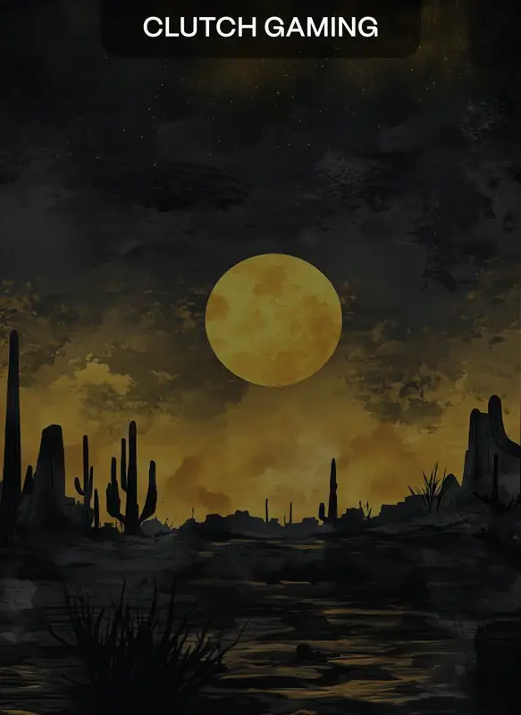 No Man's Land