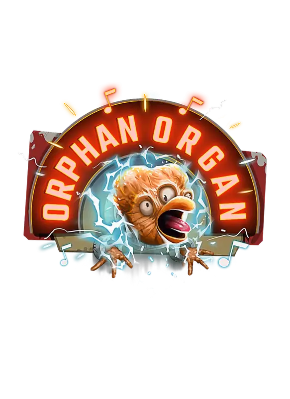 Orphan Organ