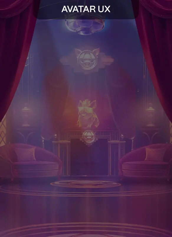 PiggyPop Grand Affair