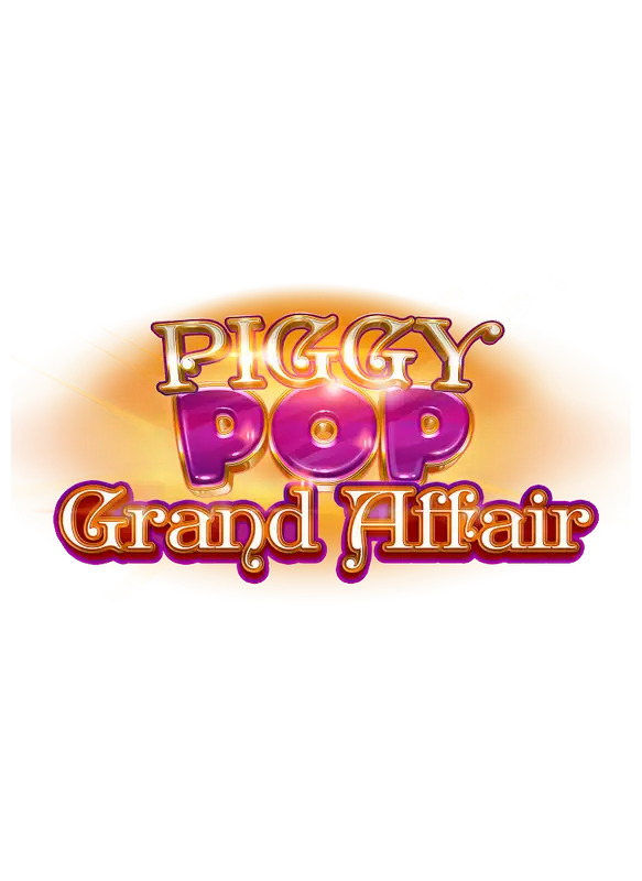 PiggyPop Grand Affair