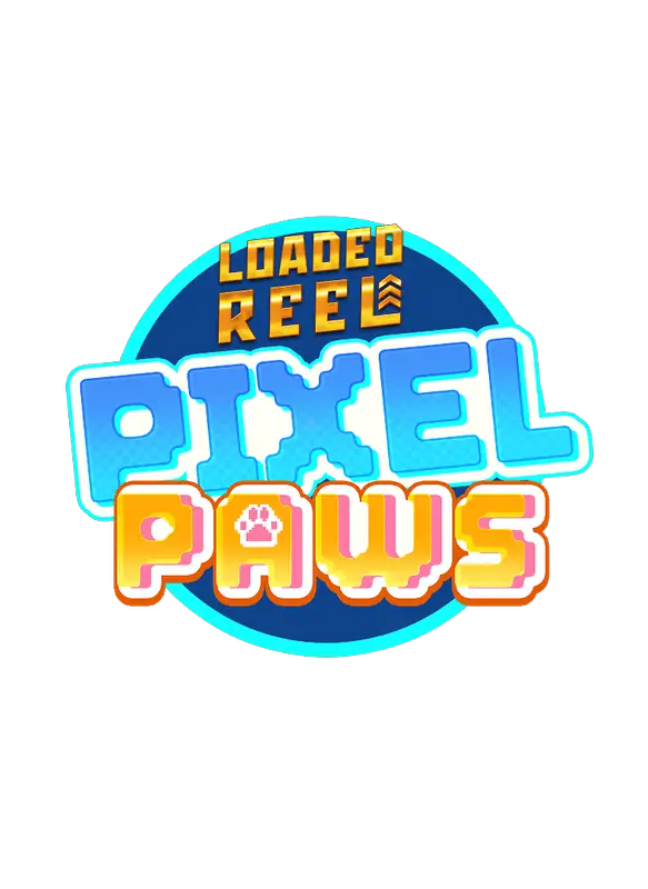 Pixel Paws