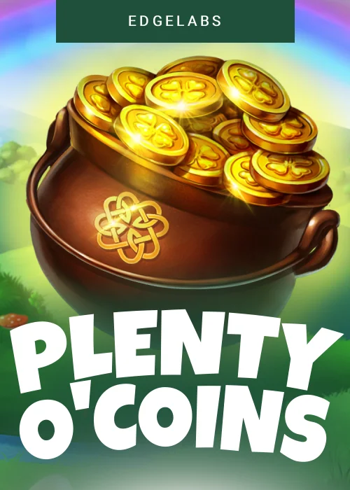 Plenty O' Coins