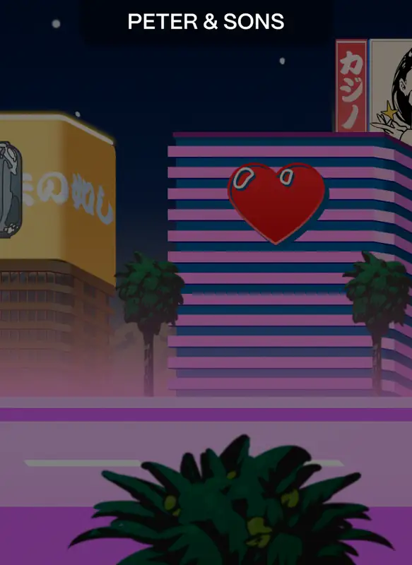 Pop Cop